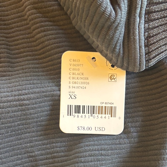 NWT FP Movement So Fly Henley - Picture 9 of 11